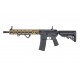 Specna Arms Daniel Defense RIS III 12.5 (HT), In airsoft, the mainstay (and industry favourite) is the humble AEG